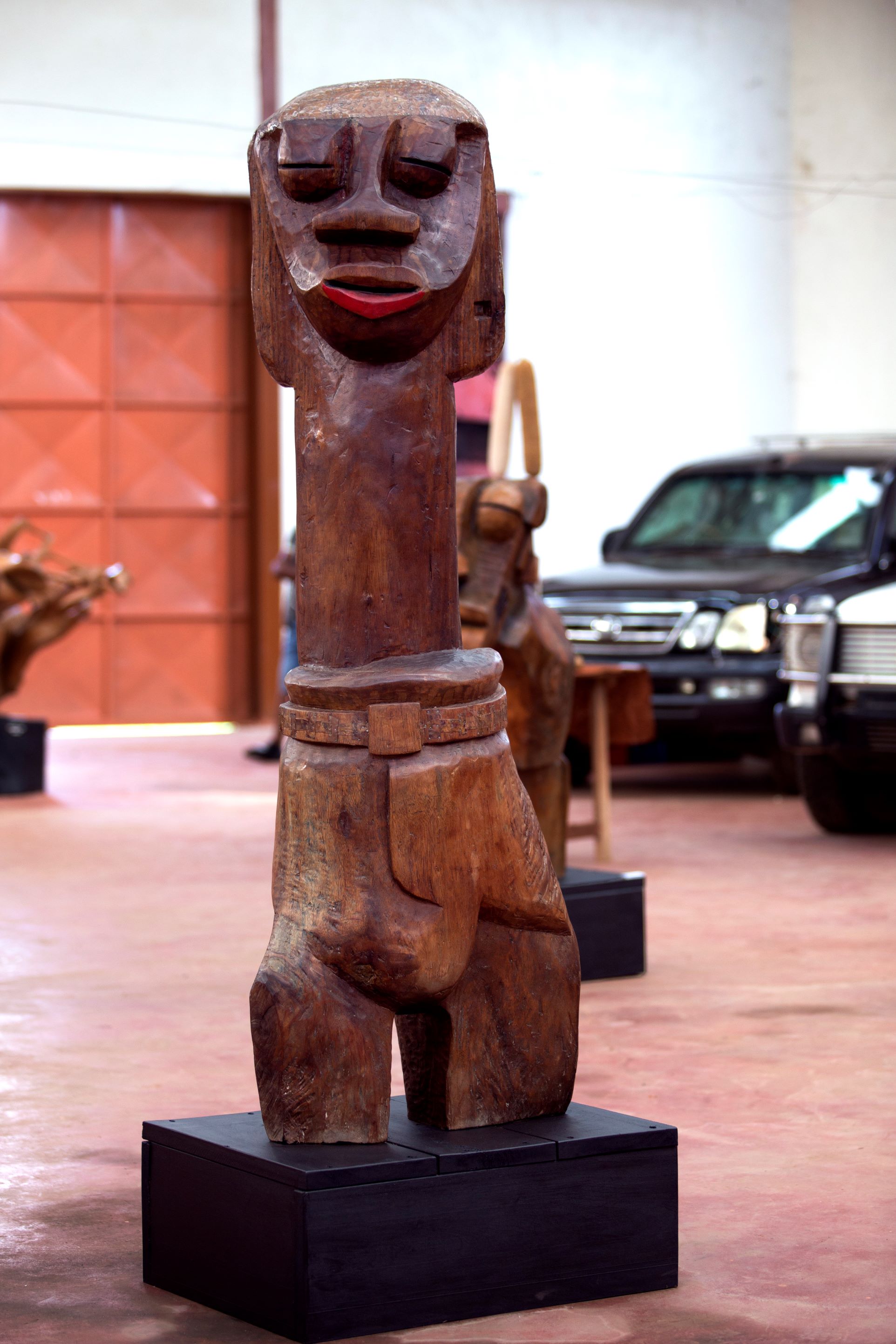 Exhibition Gallery
