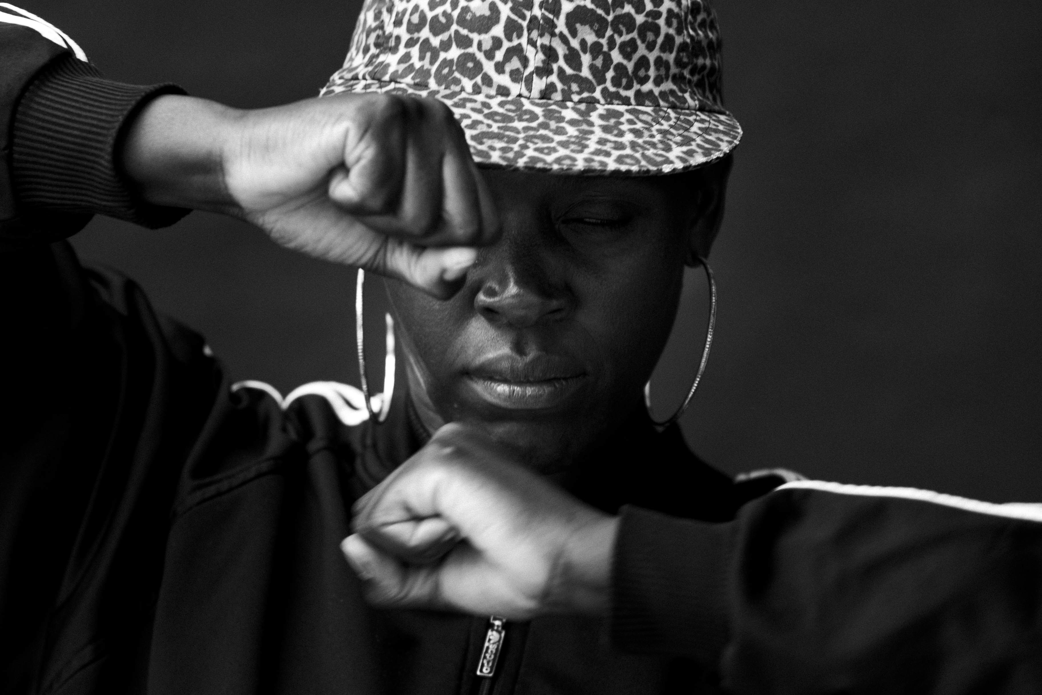 Anna Maria Nabirye