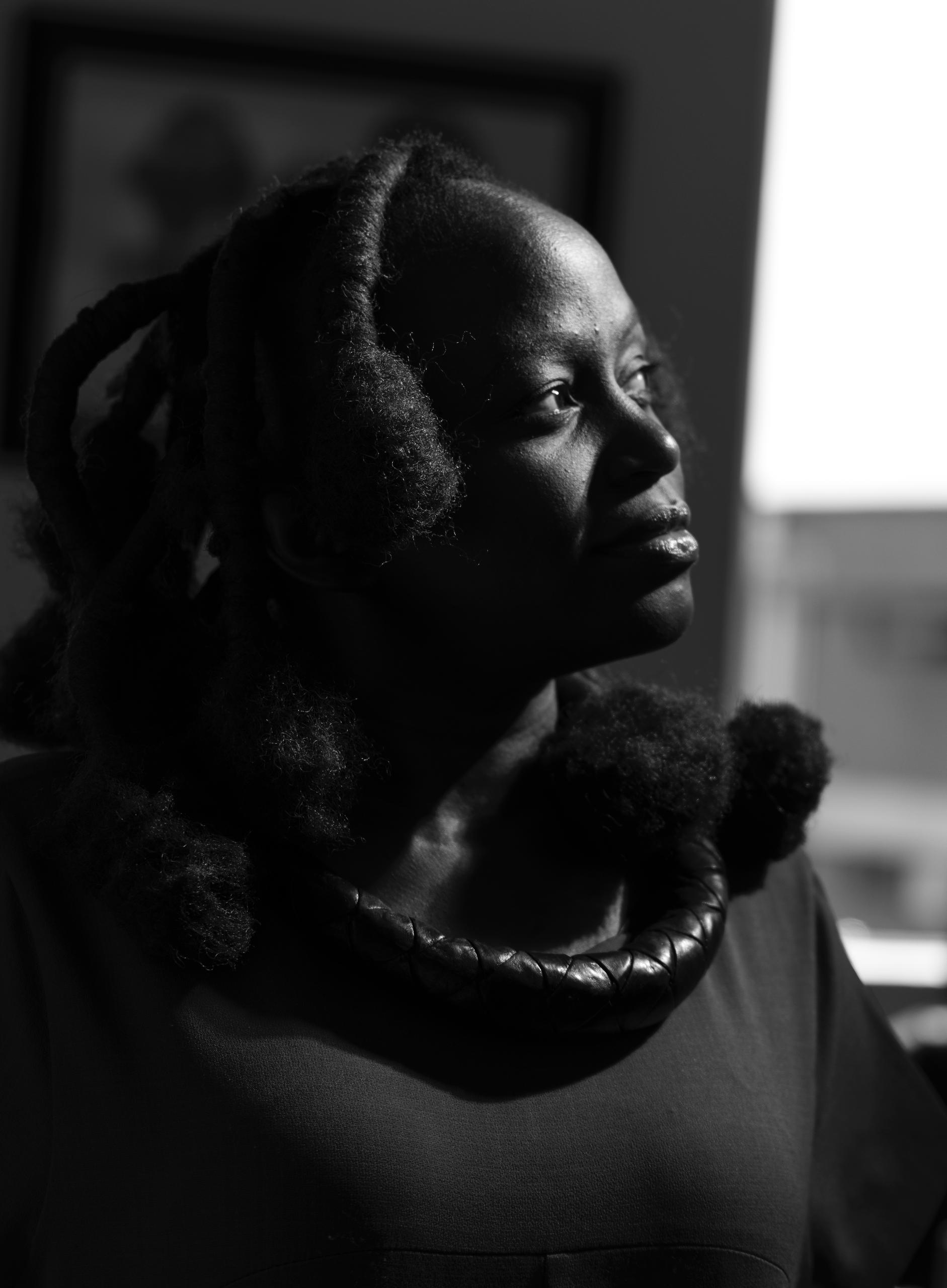 Sandra Suubi