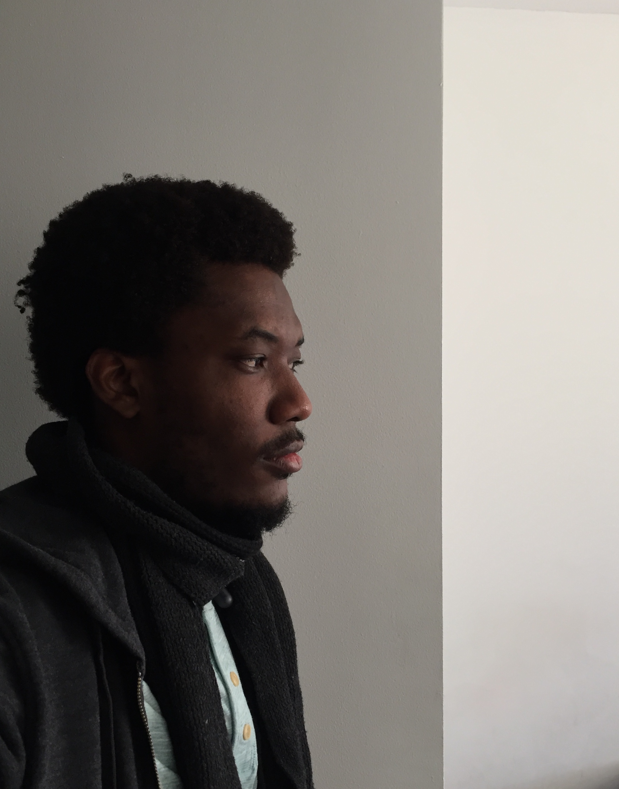 Yinka Elujoba