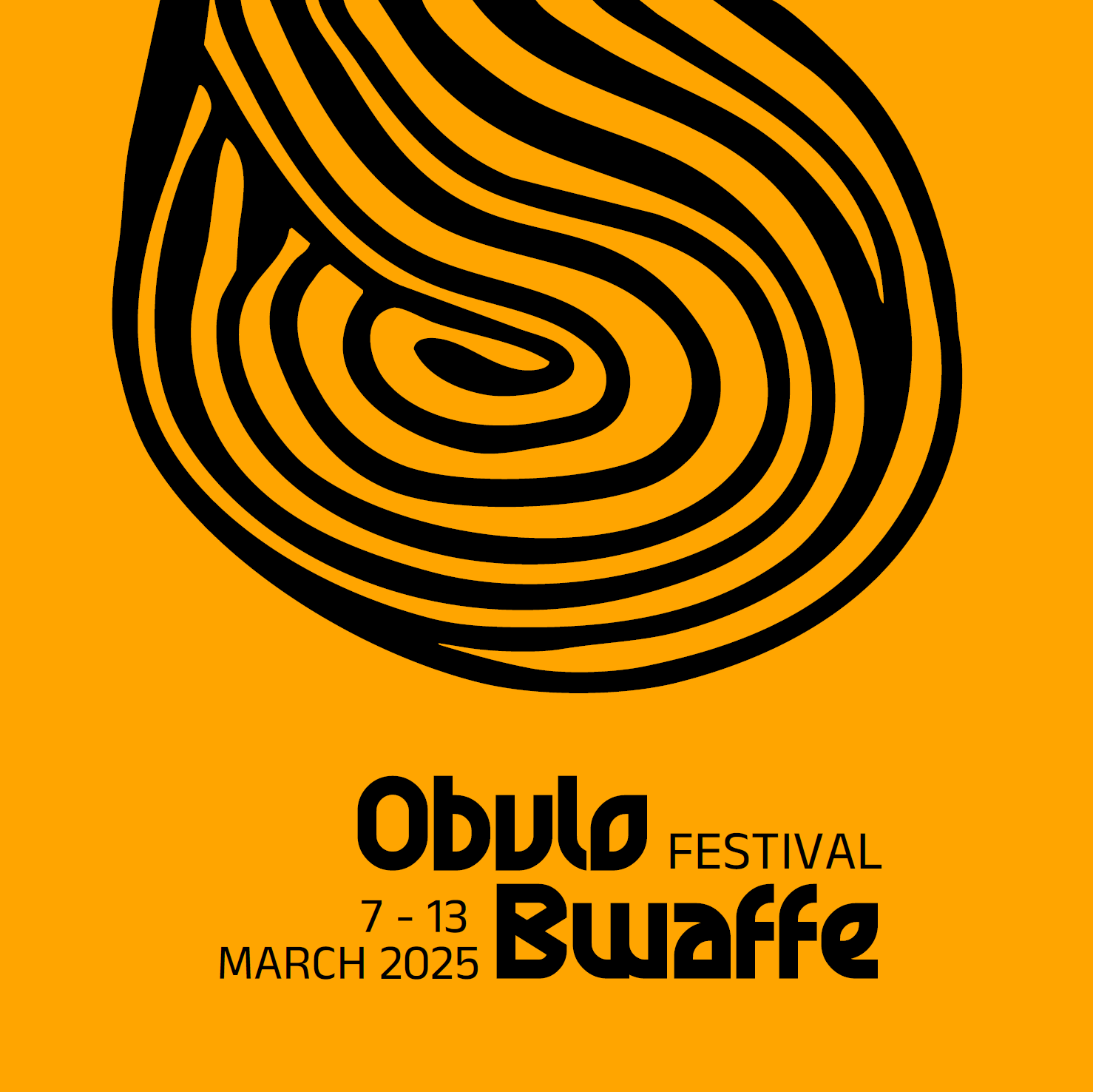 Screenshot of Obulo Bwaffe Festival