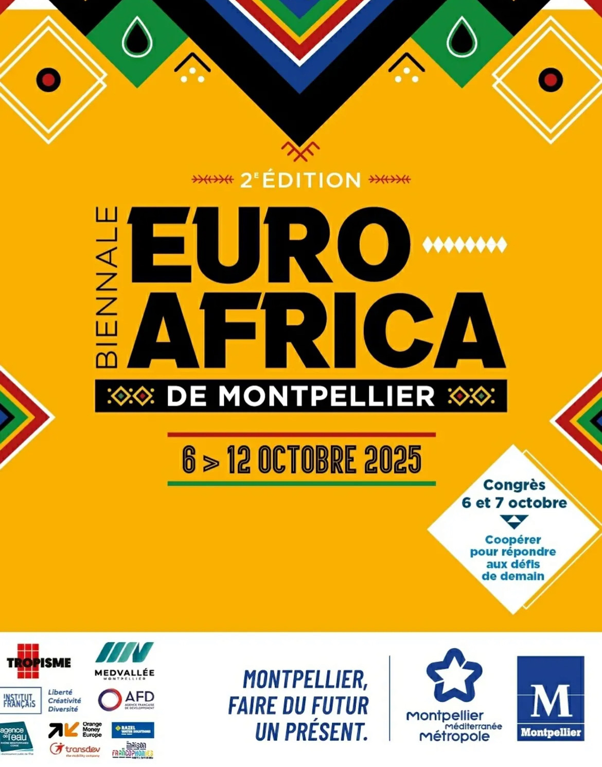 Biennale Euro-Africa
