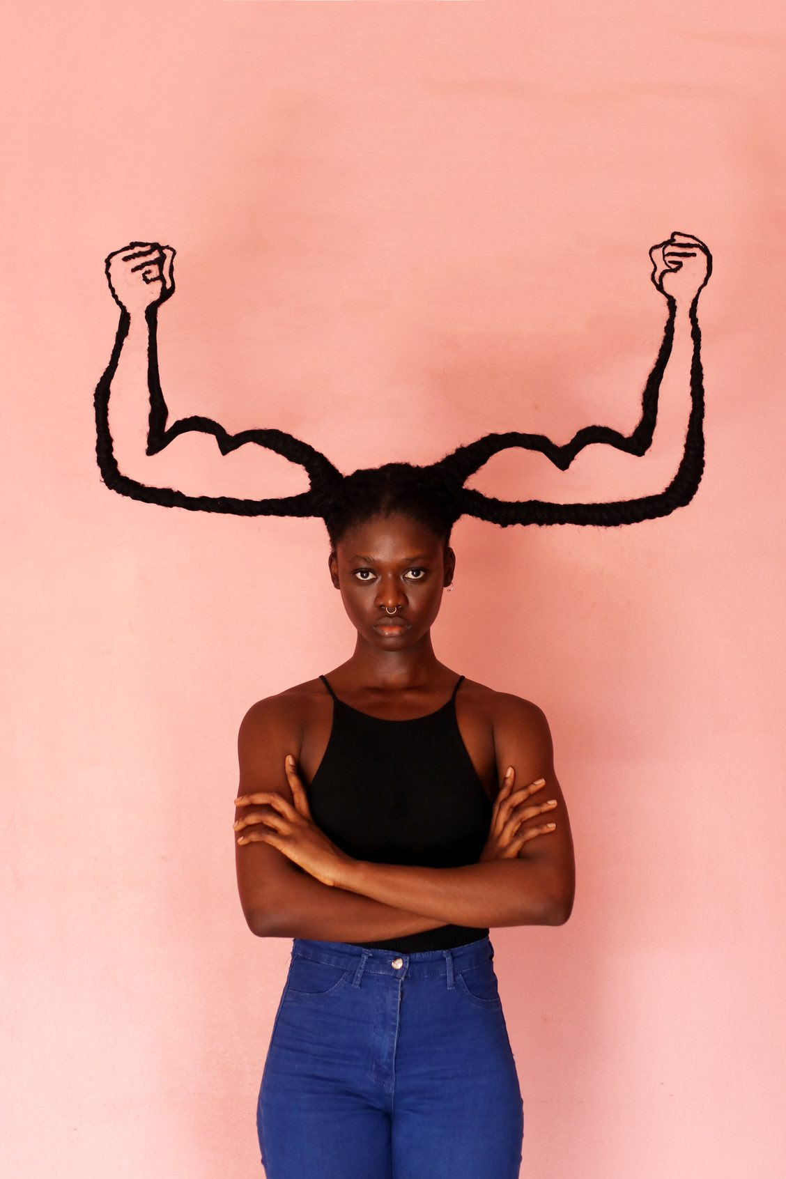 Image for Empowerment Exhibition