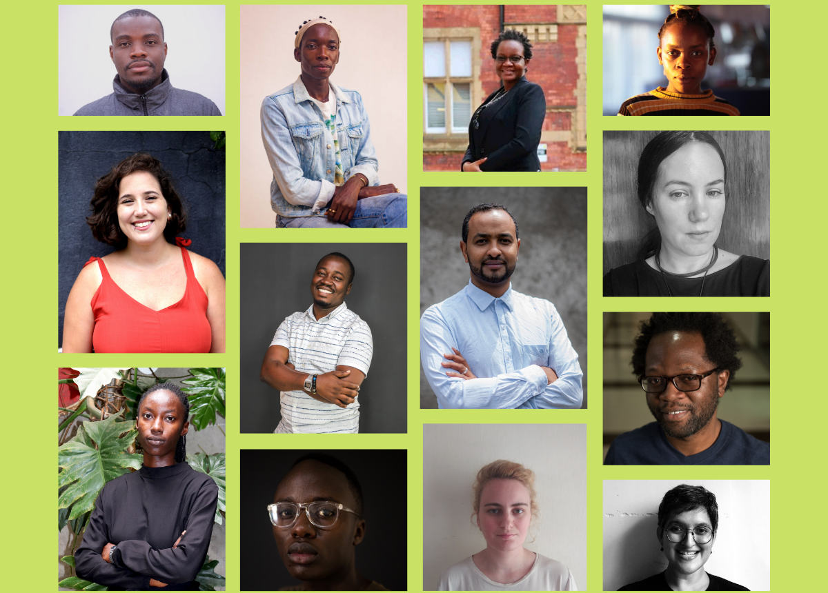 Image for Curatorial Intensive Public Symposium